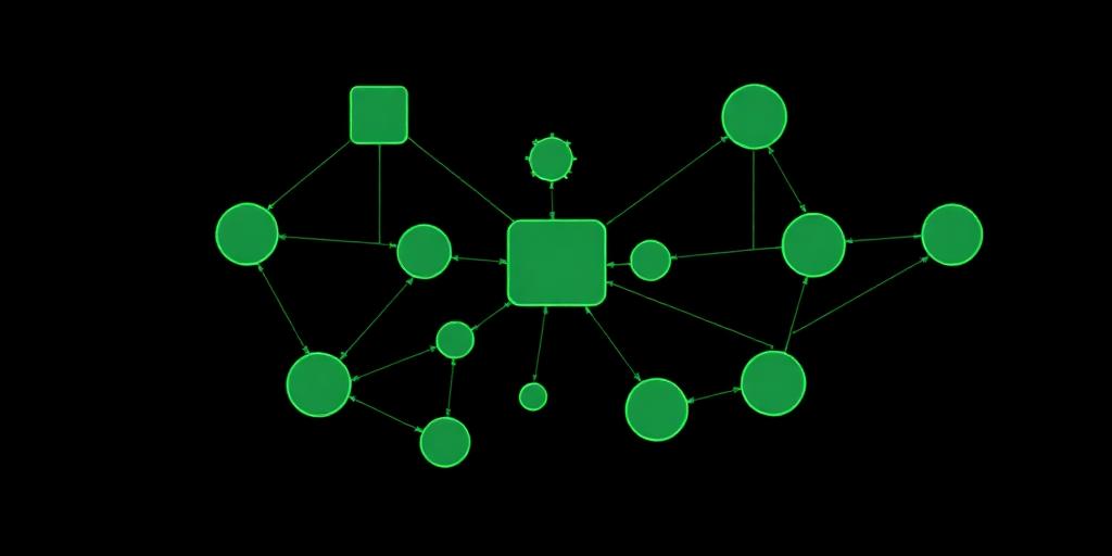 Diagrama de arquitectura de microservicios